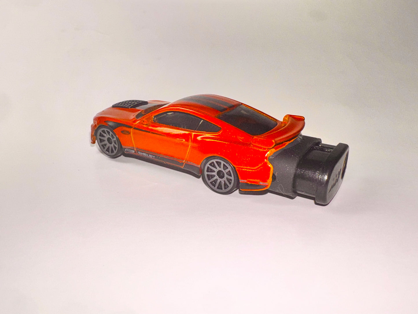 Ford Mustang Shelby GT500 Refillable Lighter