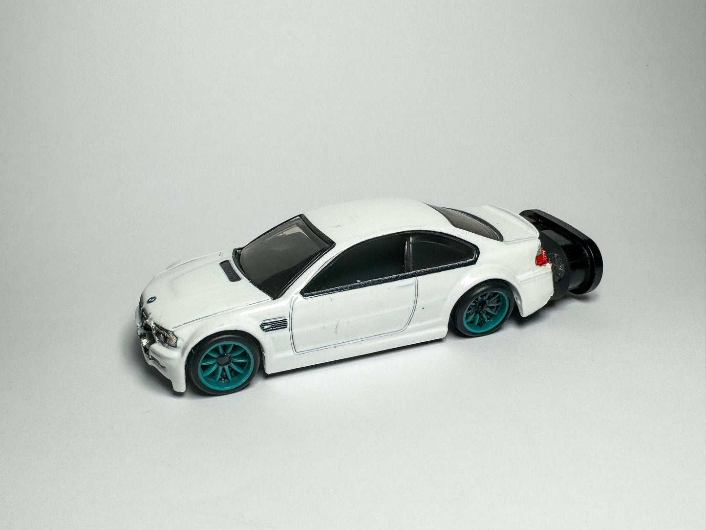 Fast and Furious BMW M3 E46 Refillable Lighter