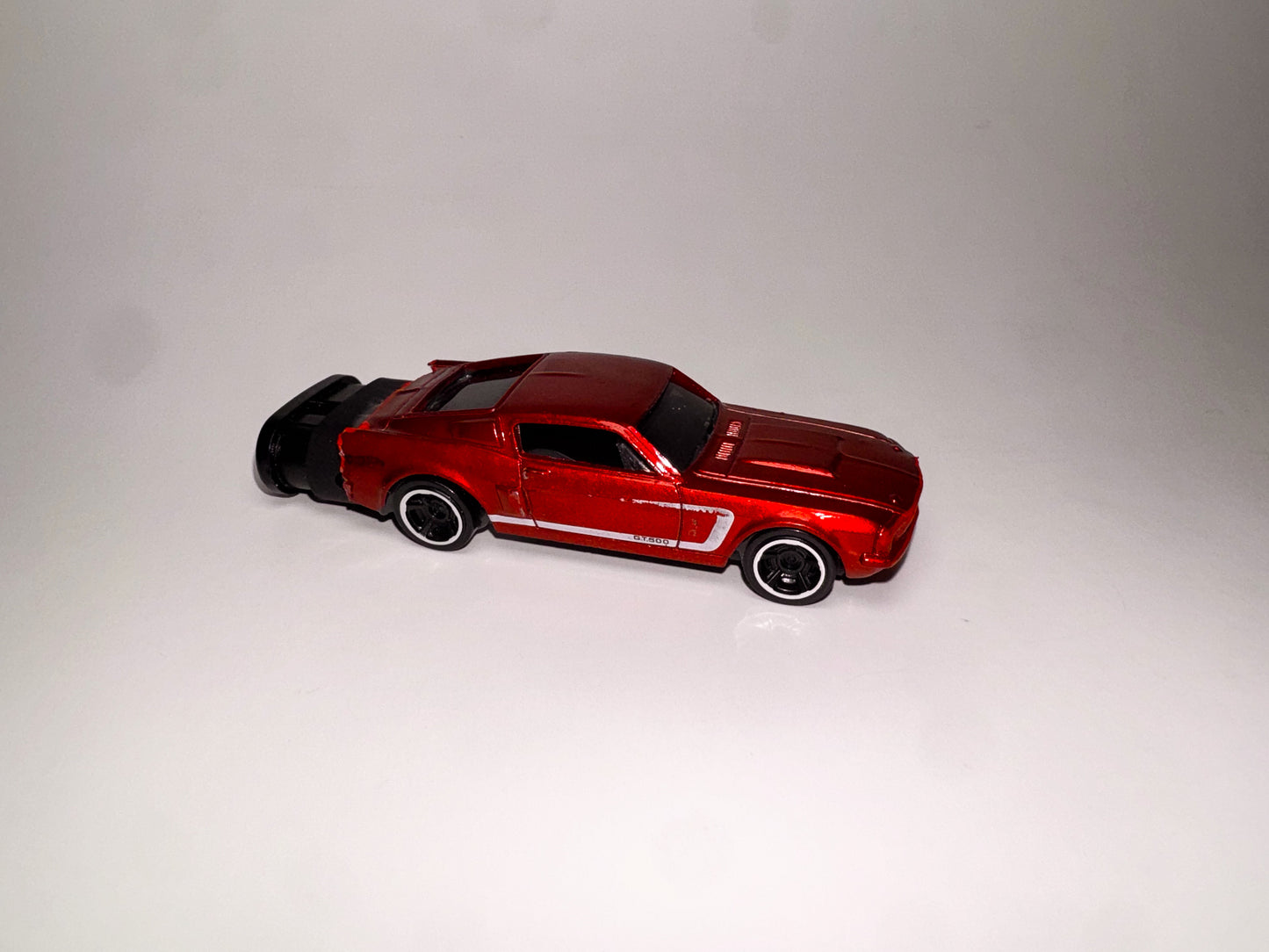 Strip “The King” Weathers (Cars Movie) Refillable Lighter