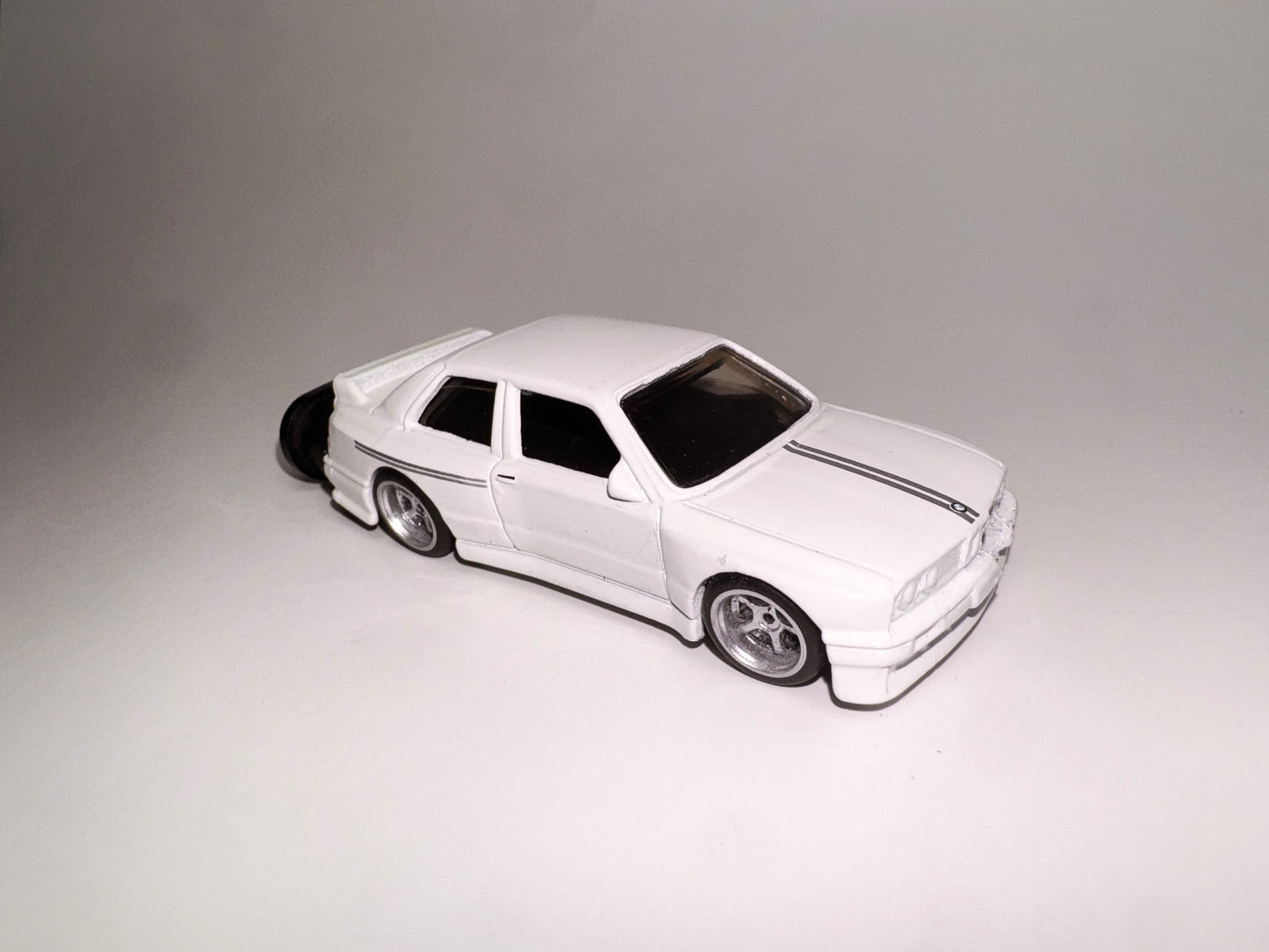 BMW M3 Refillable Lighter