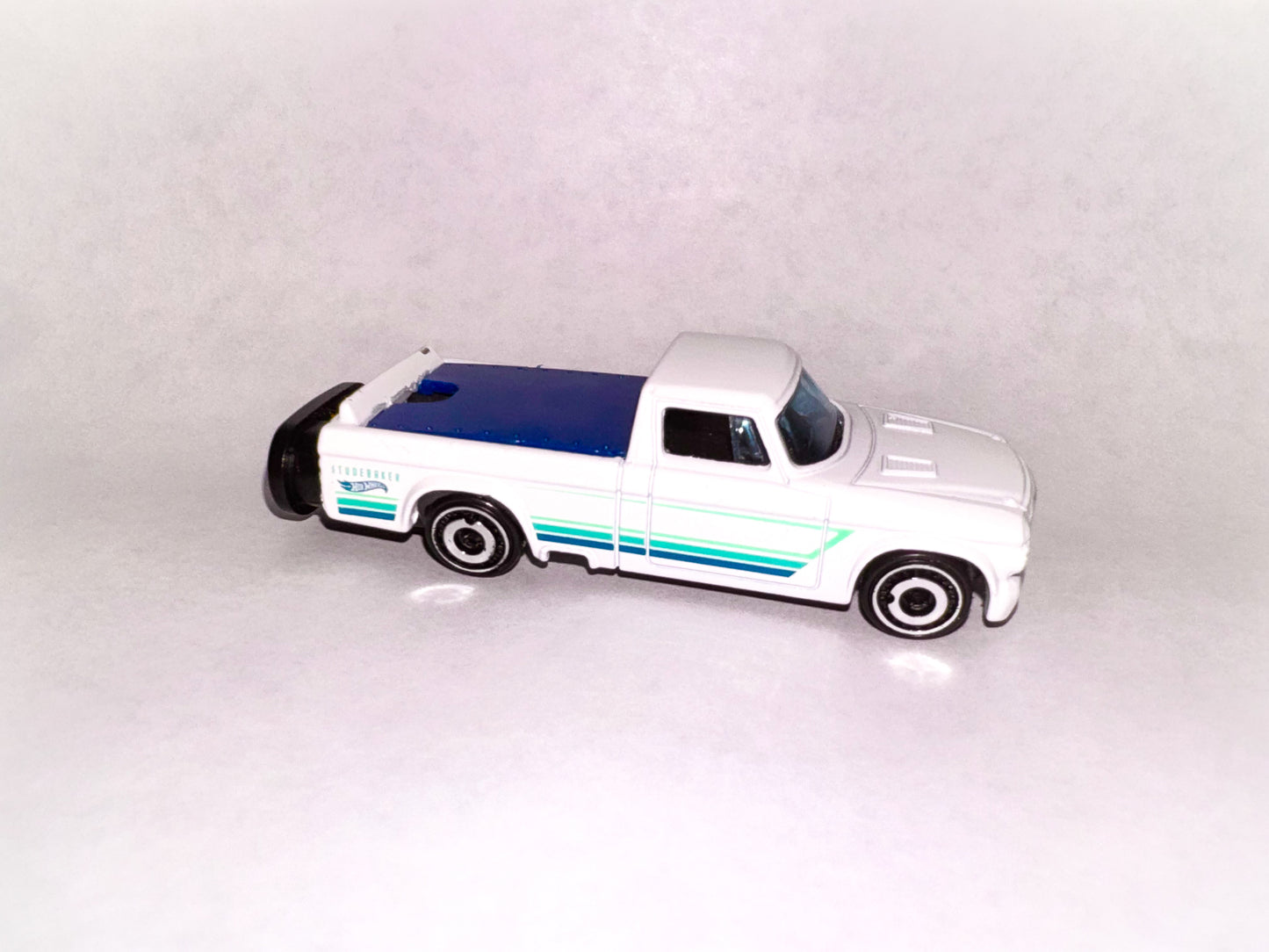 63’ Studebaker Pick-Up Truck Refillable Lighter