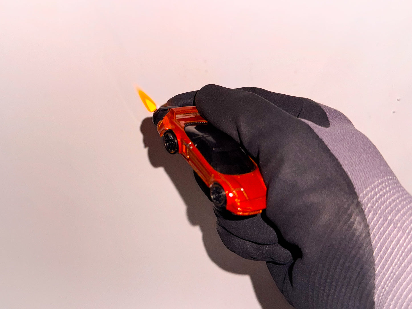 Acura/Honda NSX Refillable Lighter