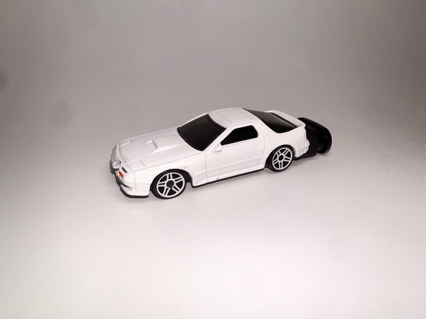 Mazda RX-7 FC3S Refillable Lighter
