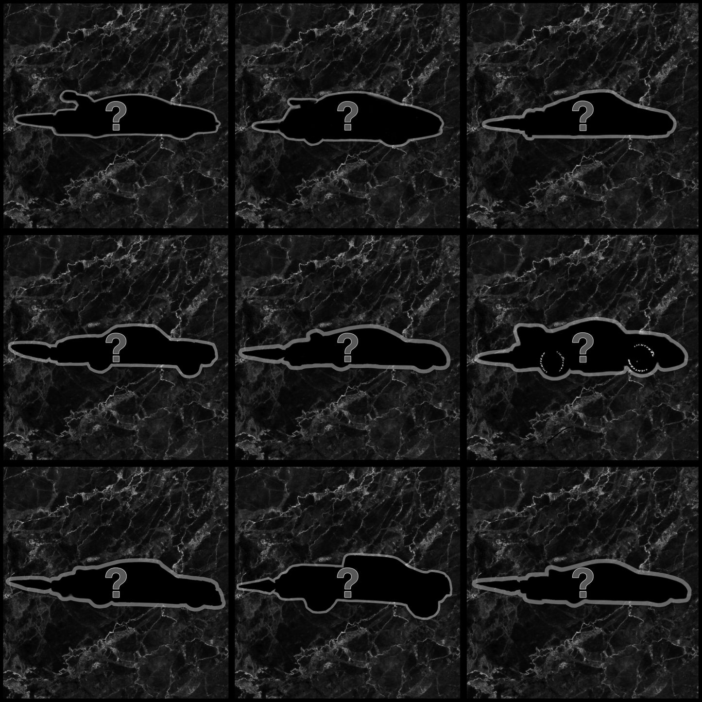 Custom Mystery Lighter and Lighter Fix