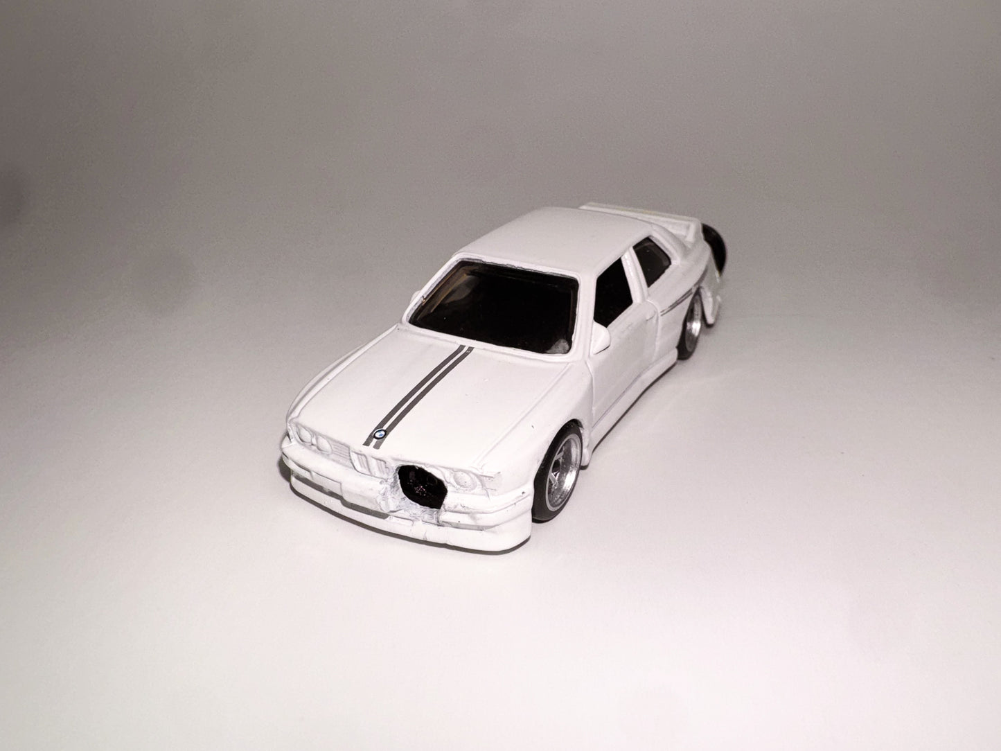 BMW M3 Refillable Lighter
