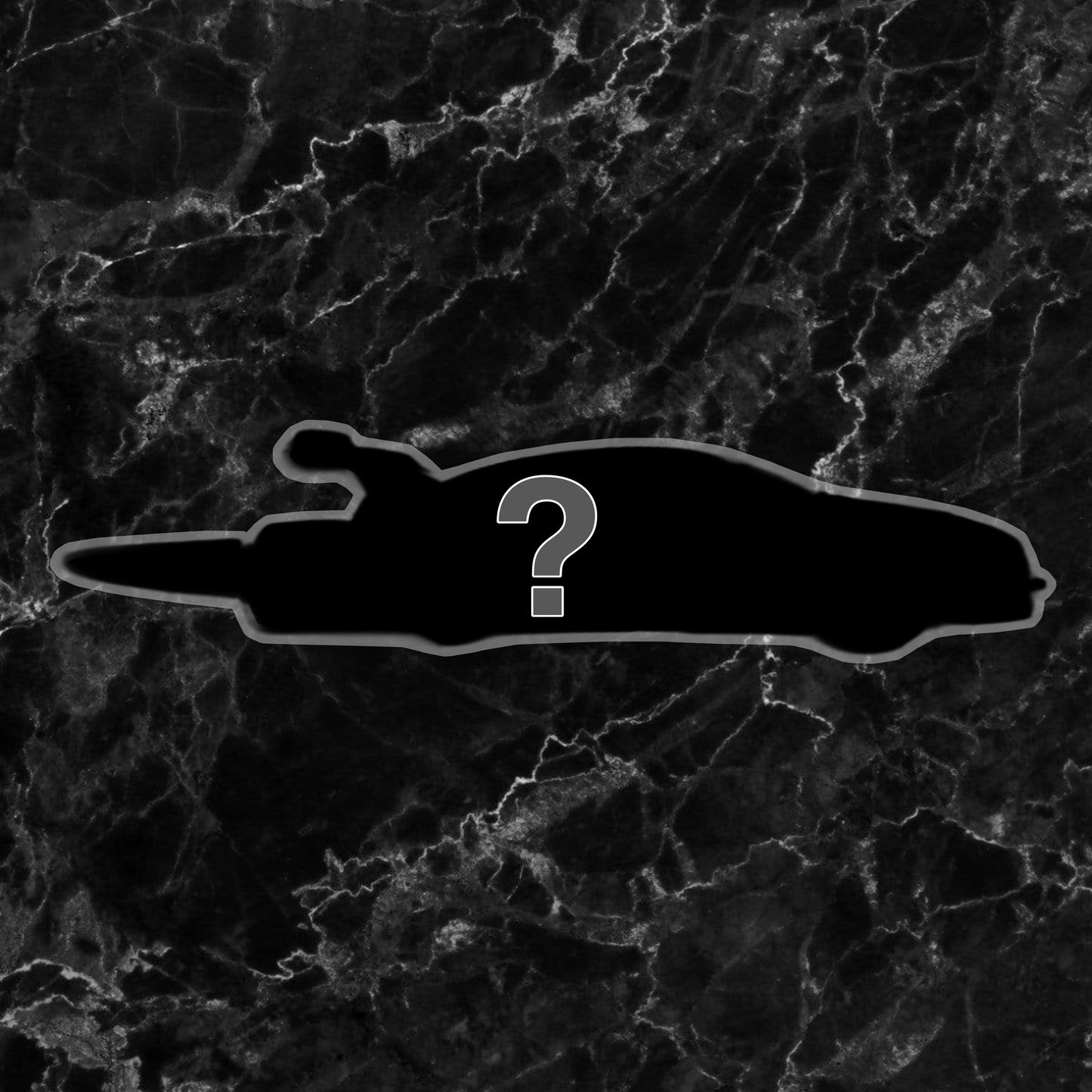Mystery Refillable Car Lighter