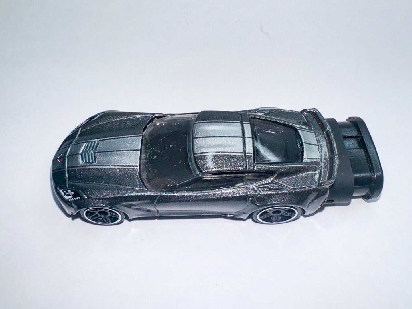 C7 Corvette Refillable Lighter