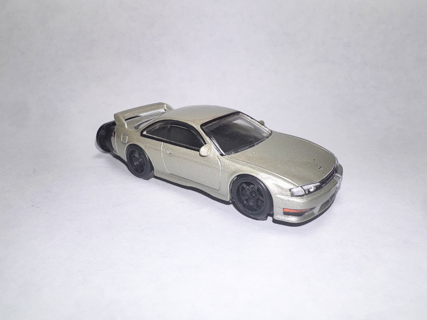 Nissan 240SX S15 Refillable Lighter
