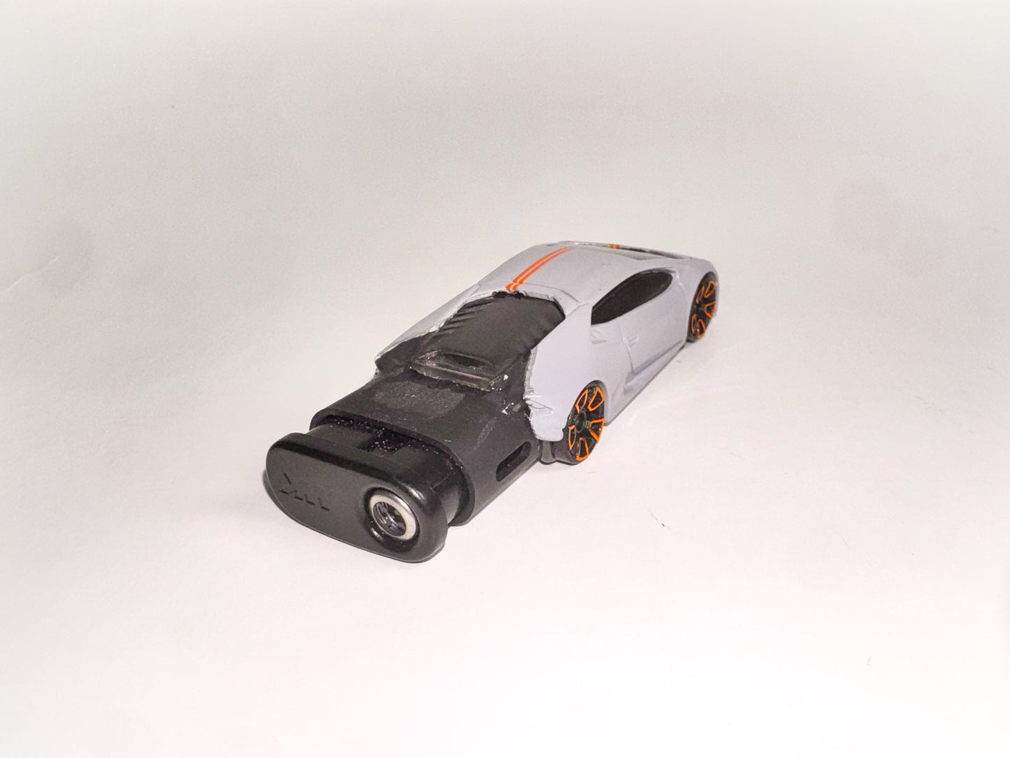 Forza Lamborghini Huracan Refillable Lighter