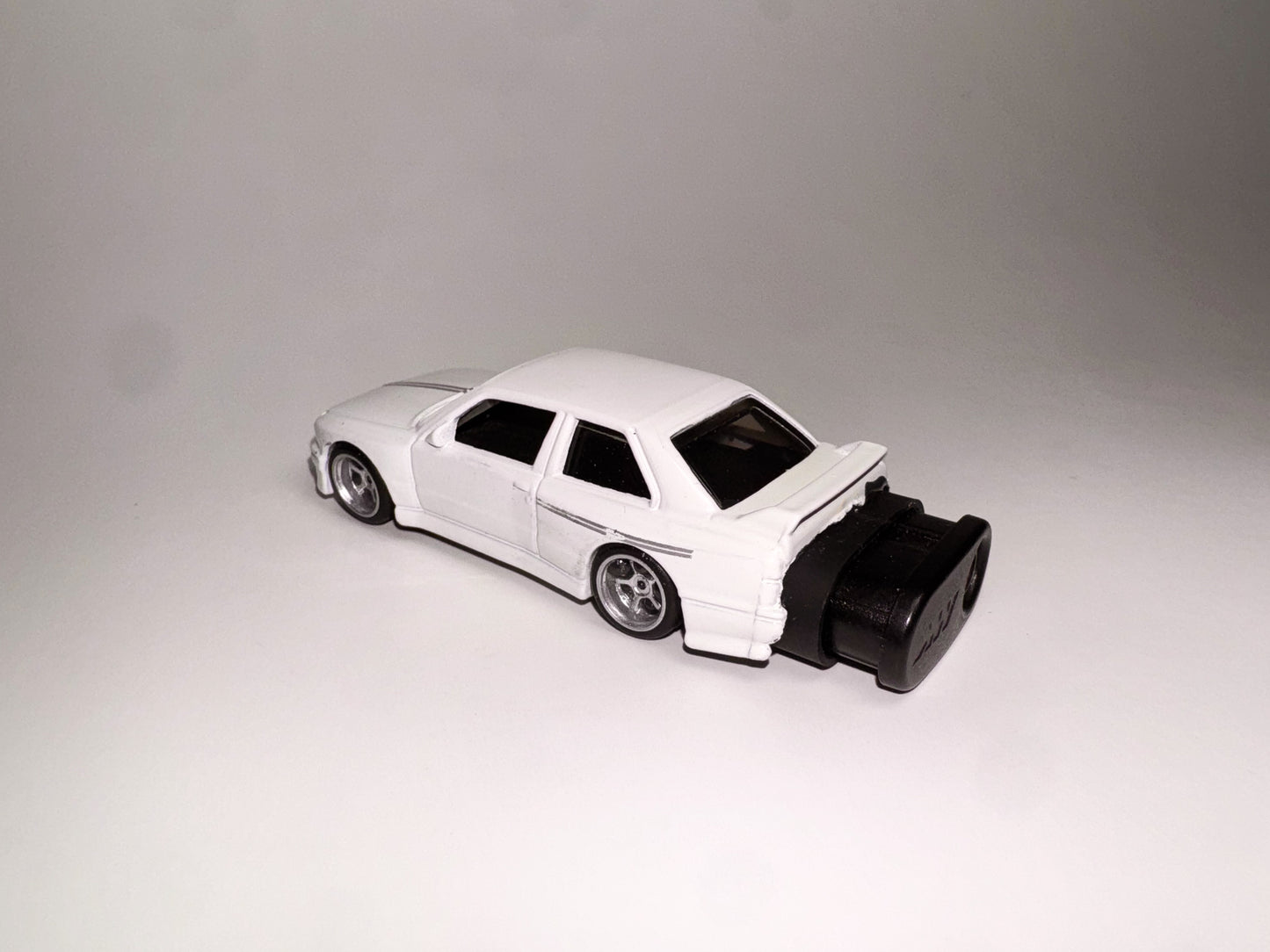 BMW M3 Refillable Lighter