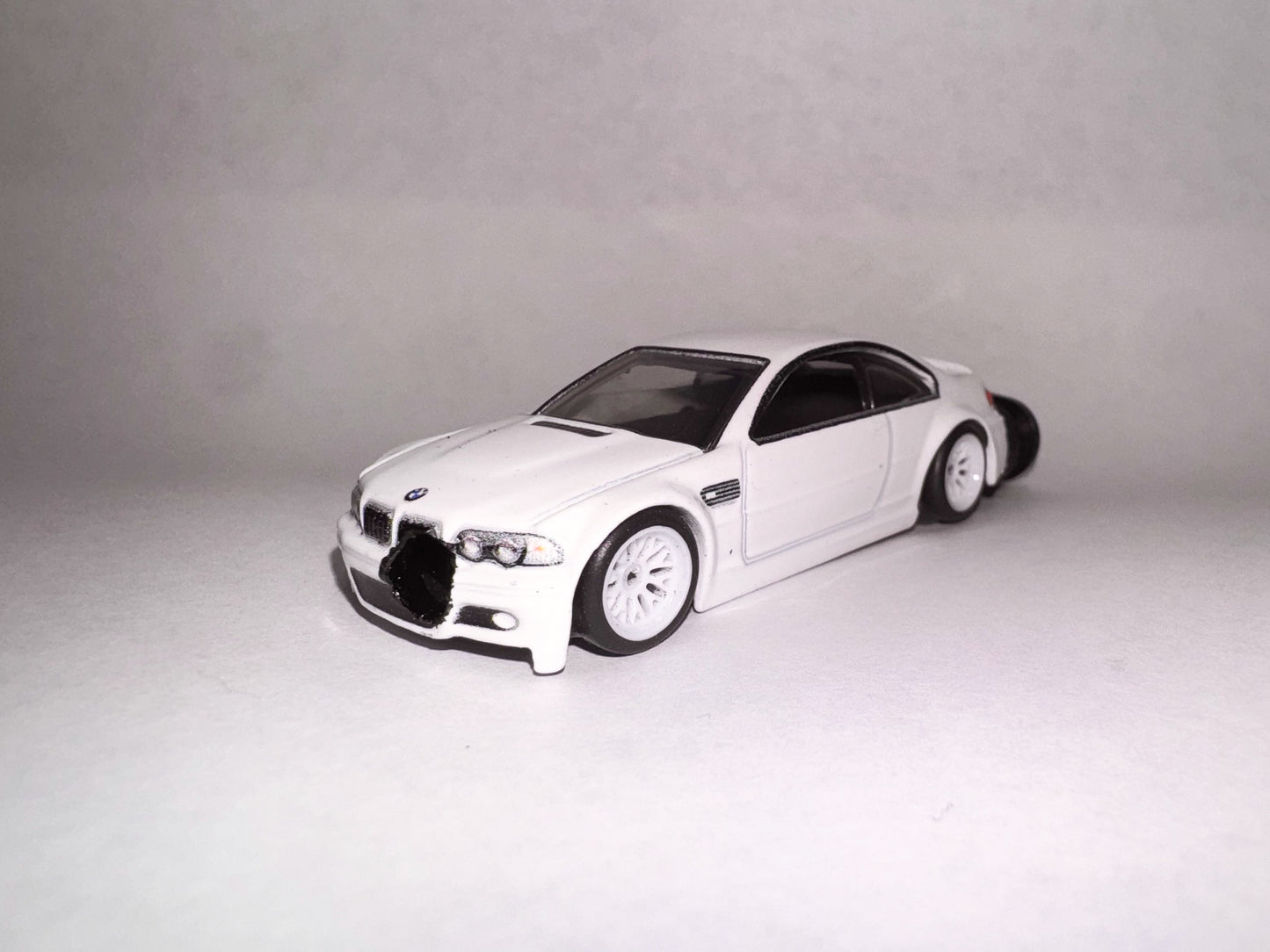 Fast and Furious BMW M3 E46 Refillable Lighter