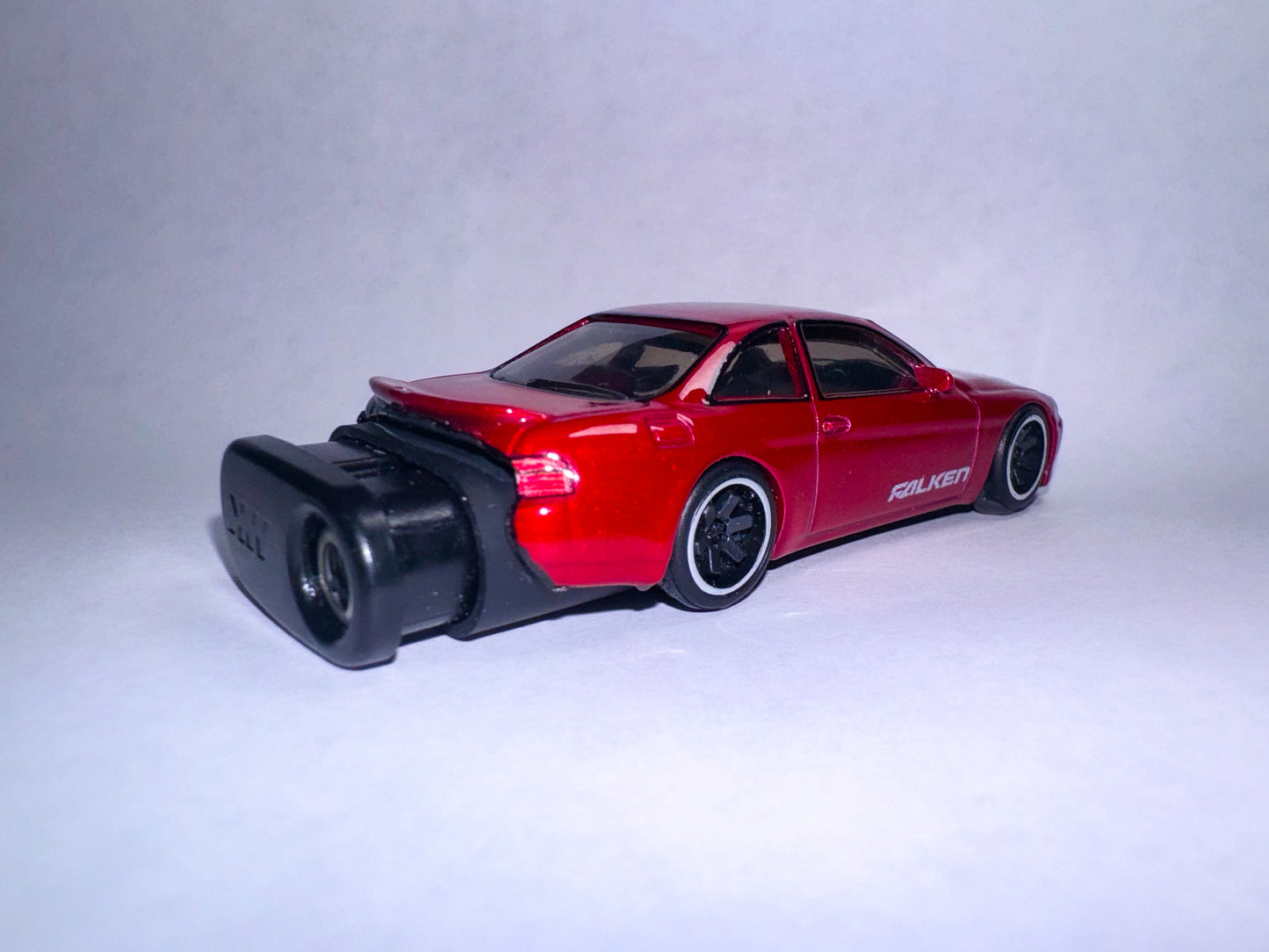 Lexus SC300 Refillable Lighter