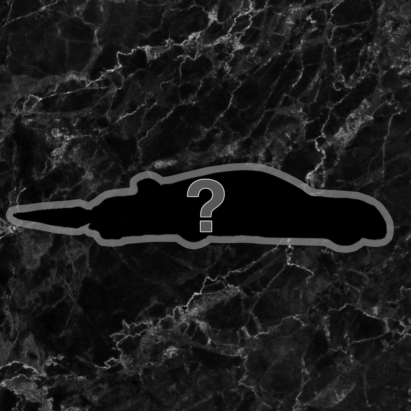 Mystery Refillable Car Lighter