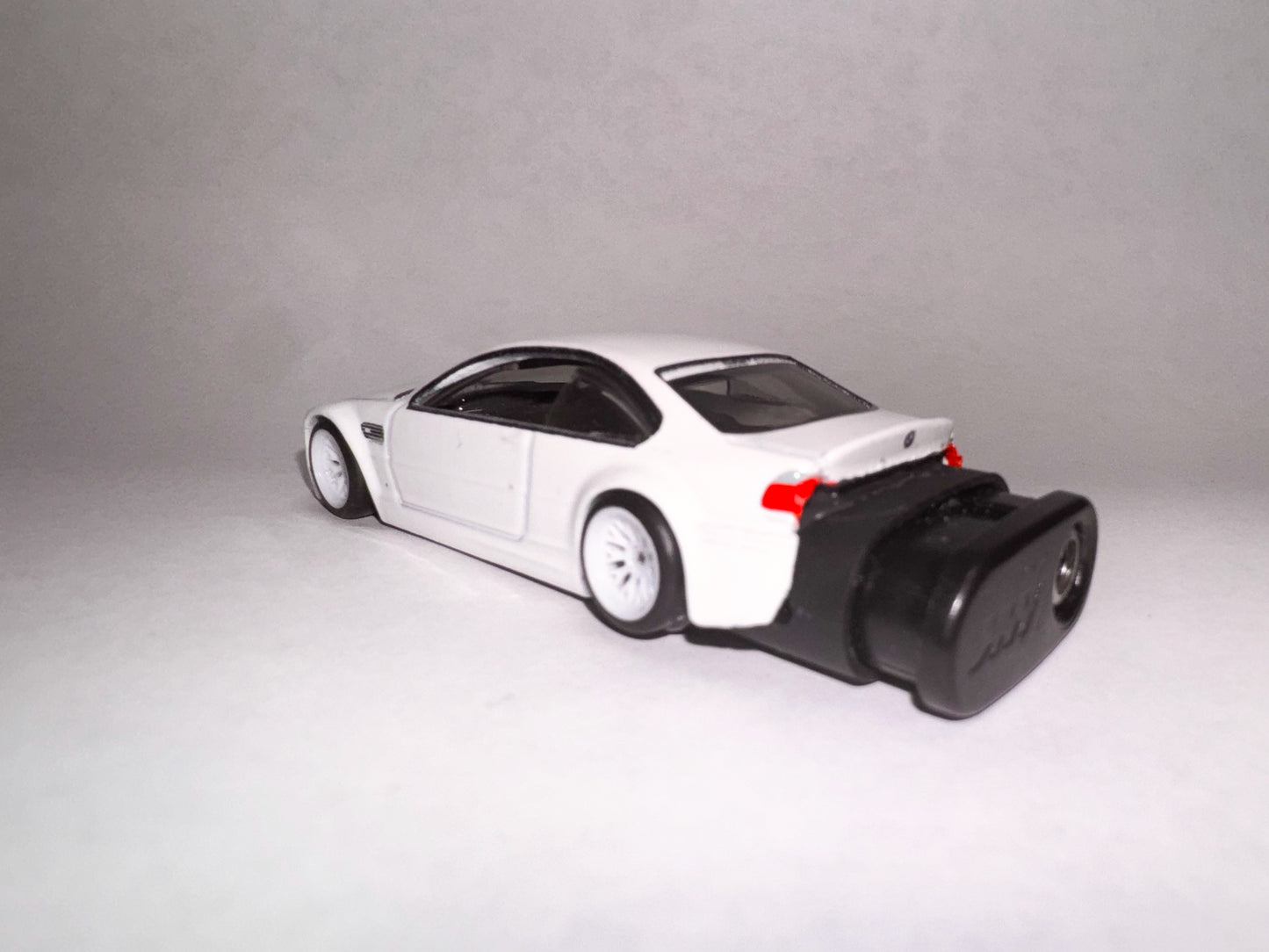 Fast and Furious BMW M3 E46 Refillable Lighter