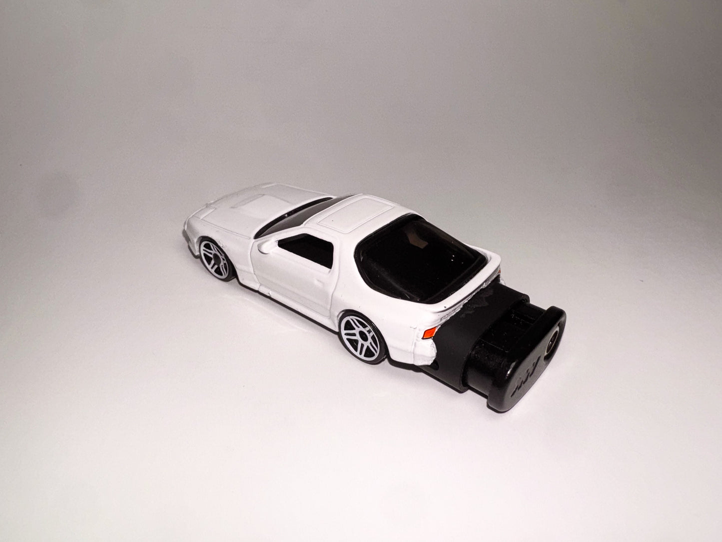 Mazda RX-7 FC3S Refillable Lighter