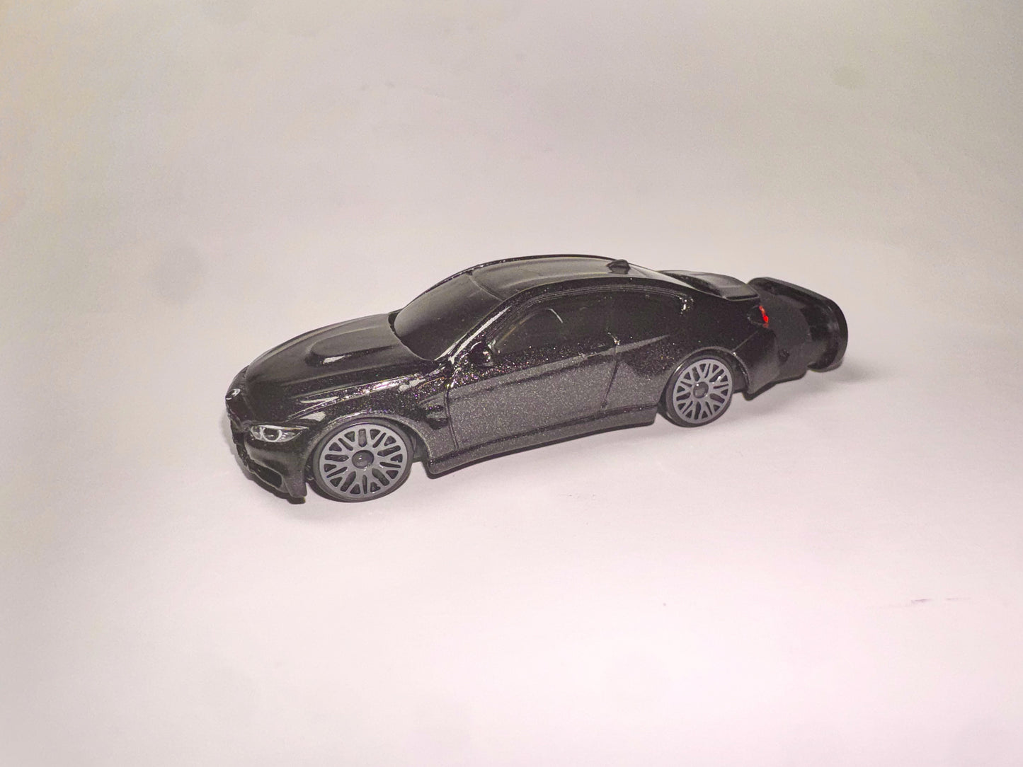 BMW M4 Refillable Lighter