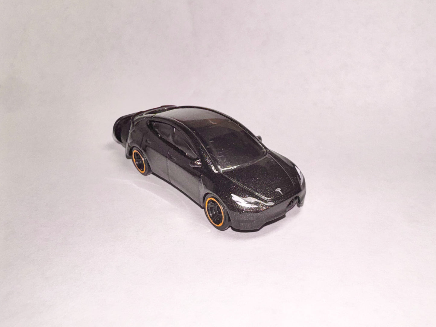 Tesla Model Y Refillable Lighter