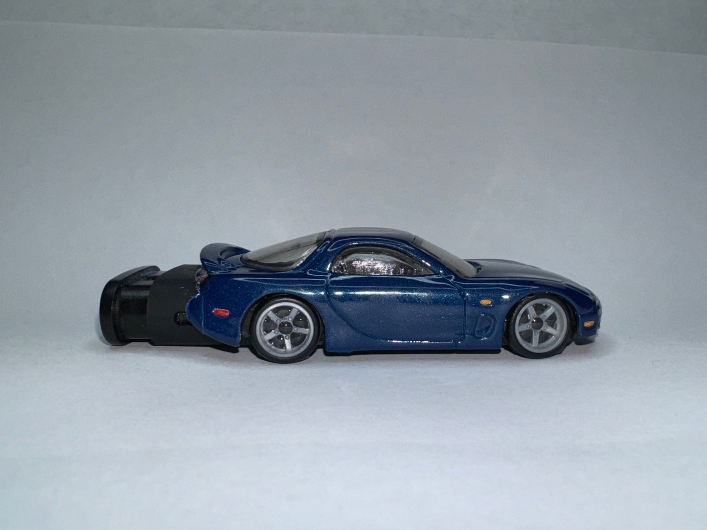 Mazda RX-7 Refillable Lighter