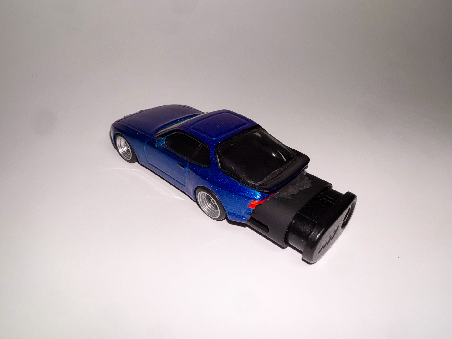 Porsche 944 Turbo Refillable Lighter