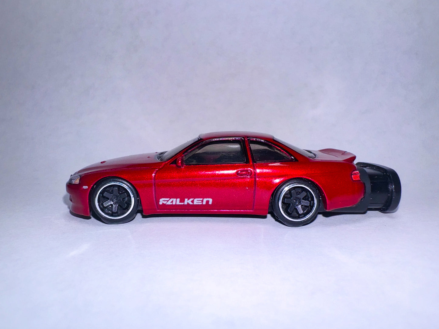 Lexus SC300 Refillable Lighter