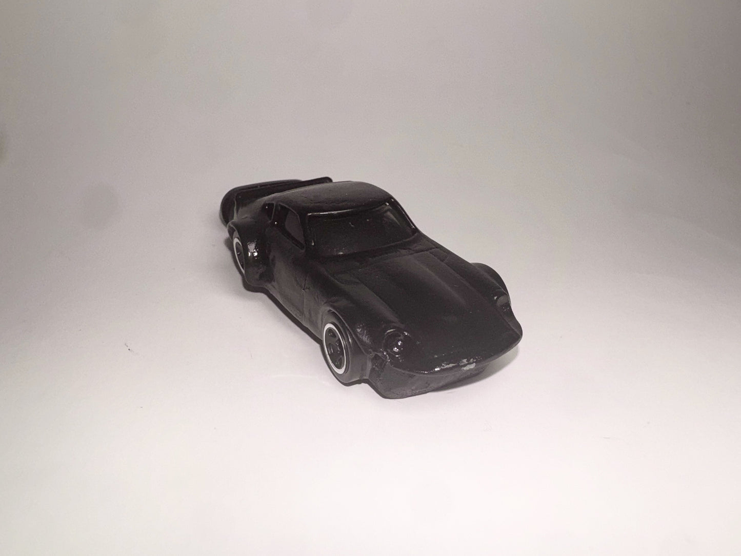 Datsun 240Z Refillable Lighter