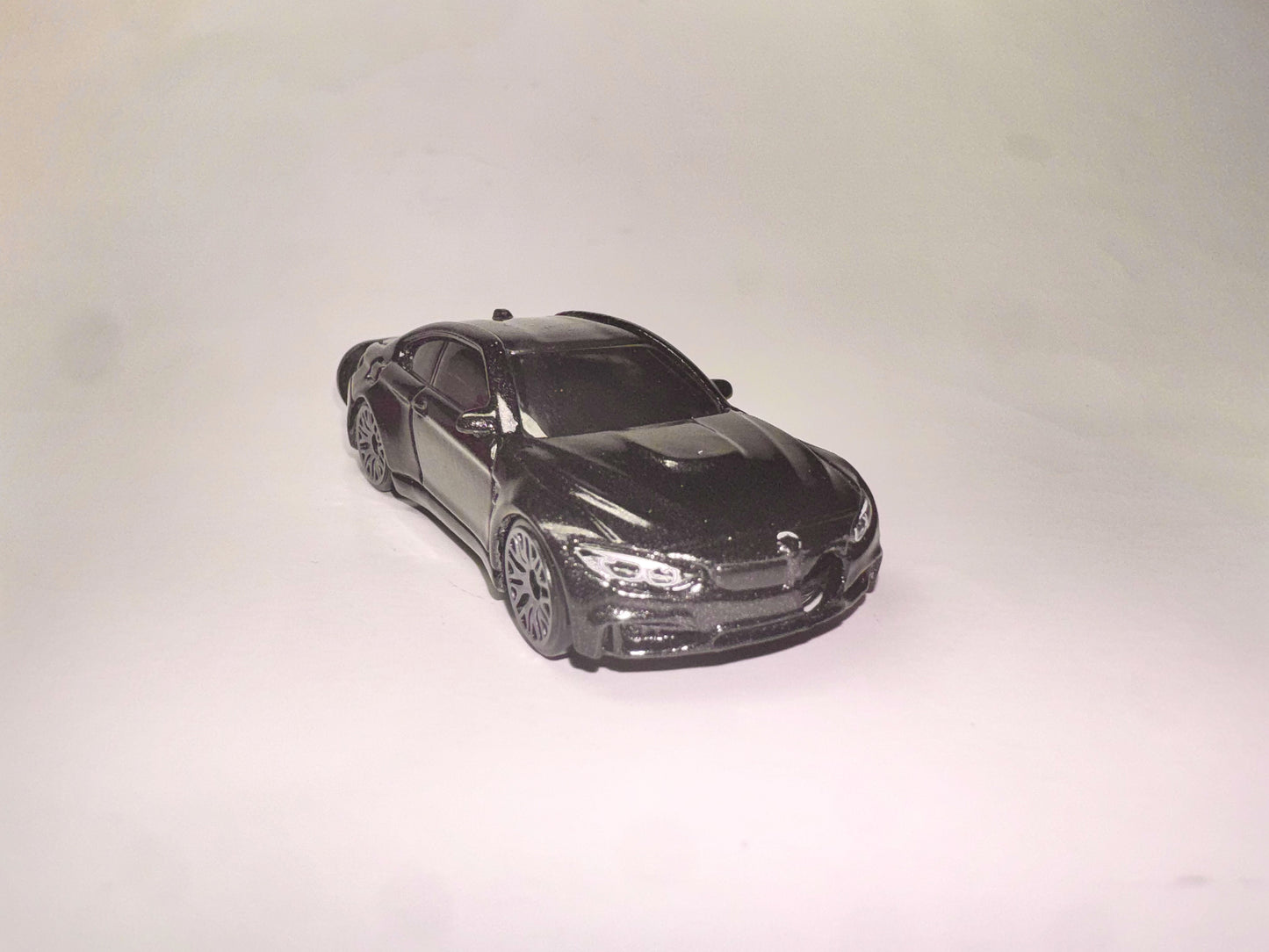 BMW M4 Refillable Lighter