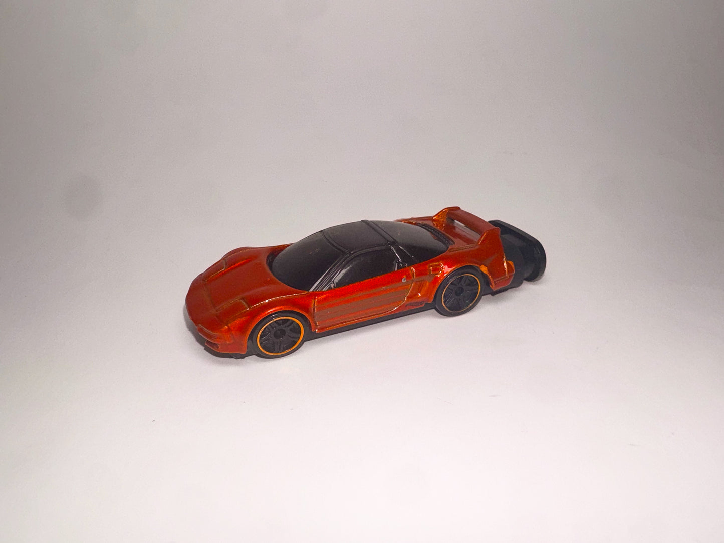 Acura/Honda NSX Refillable Lighter