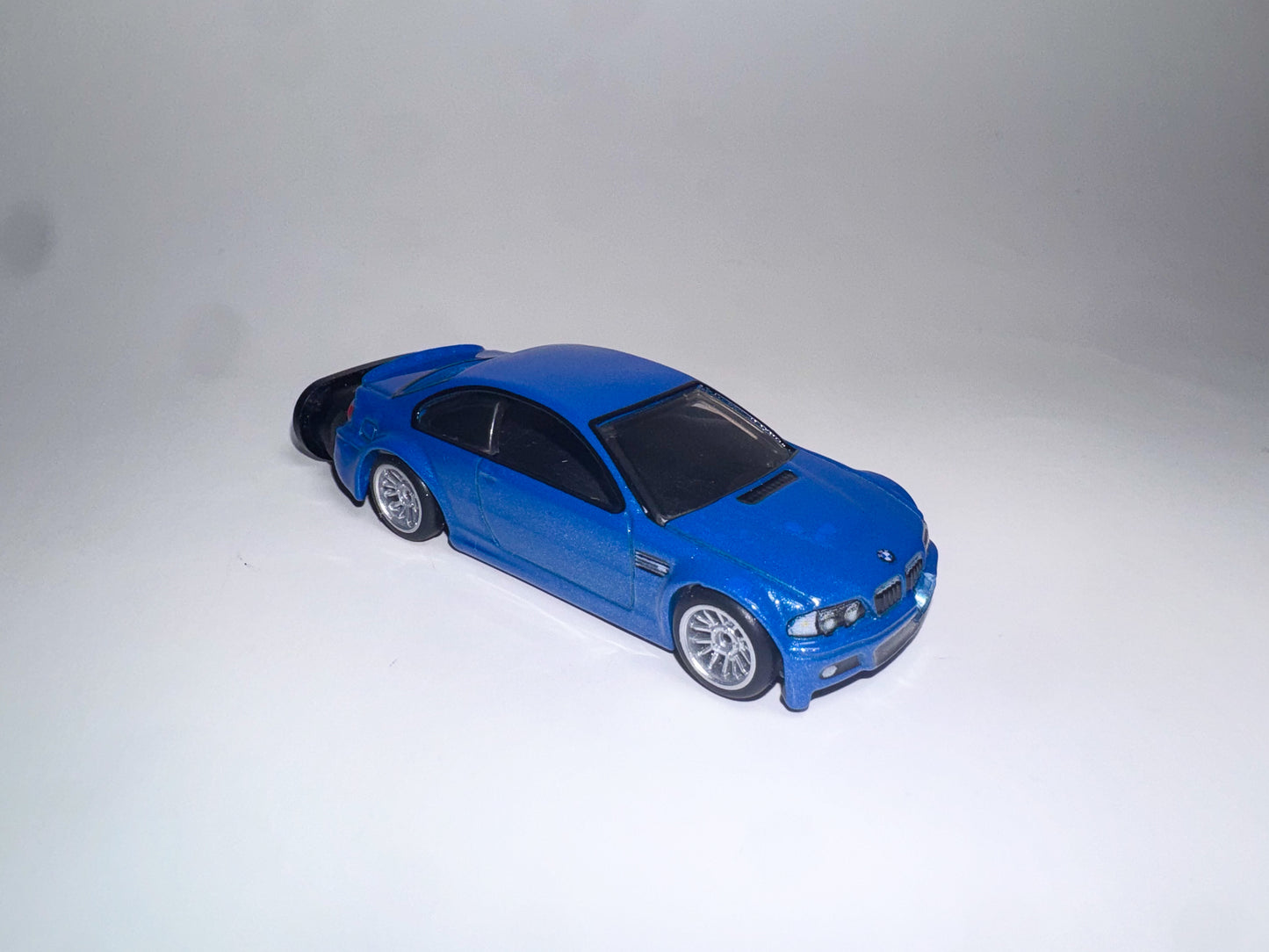 Custom BMW M3 E46 Refillable Lighters