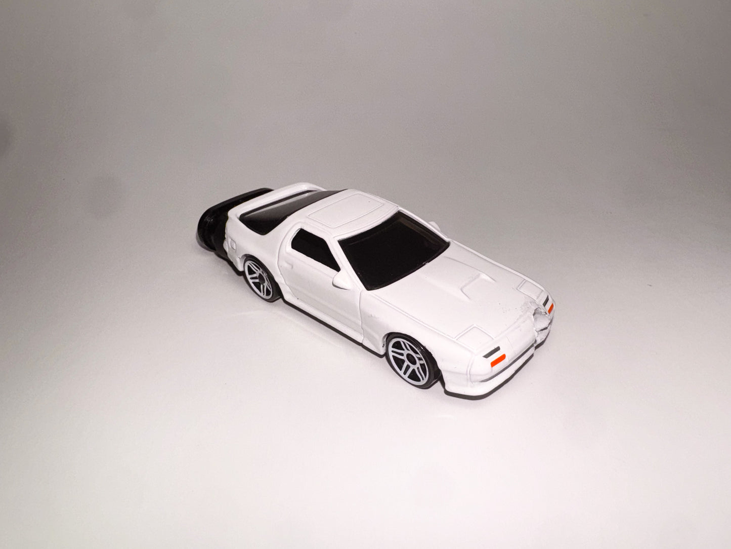 Mazda RX-7 FC3S Refillable Lighter