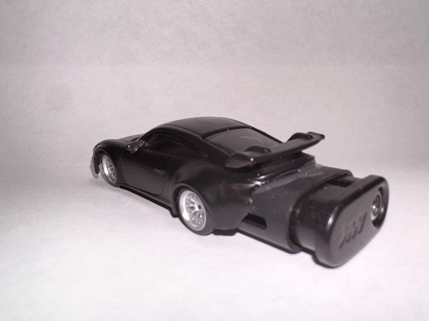 Porsche 911 GT3 Refillable Lighter