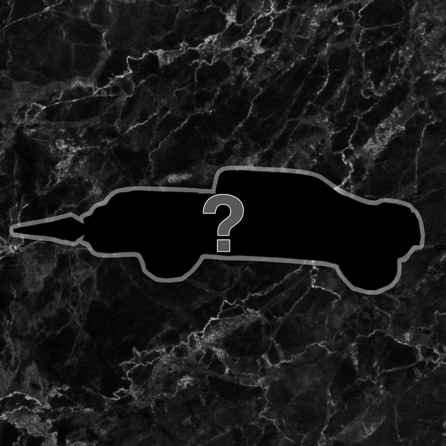 Mystery Refillable Car Lighter