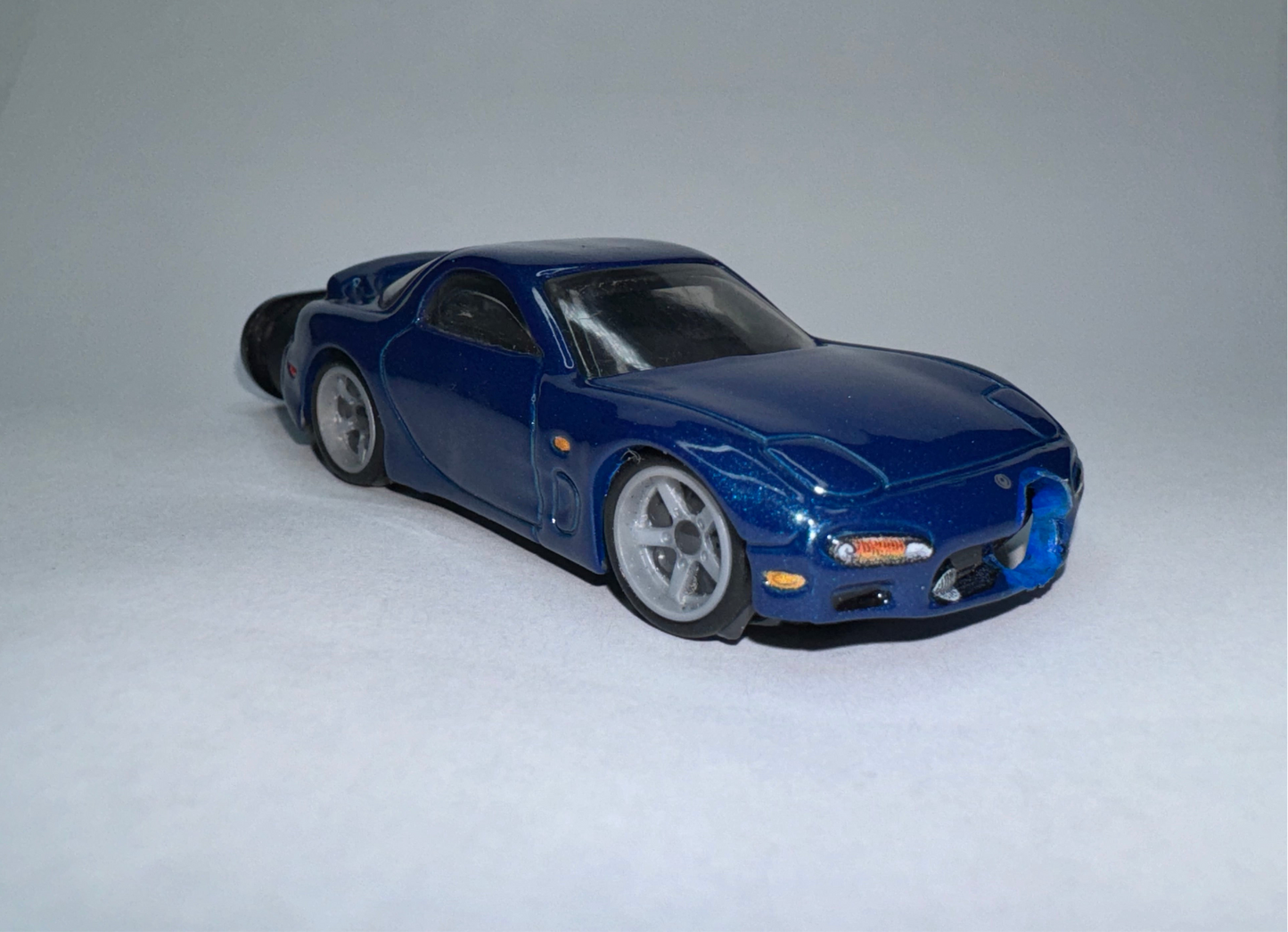 Mazda RX-7 Refillable Lighter