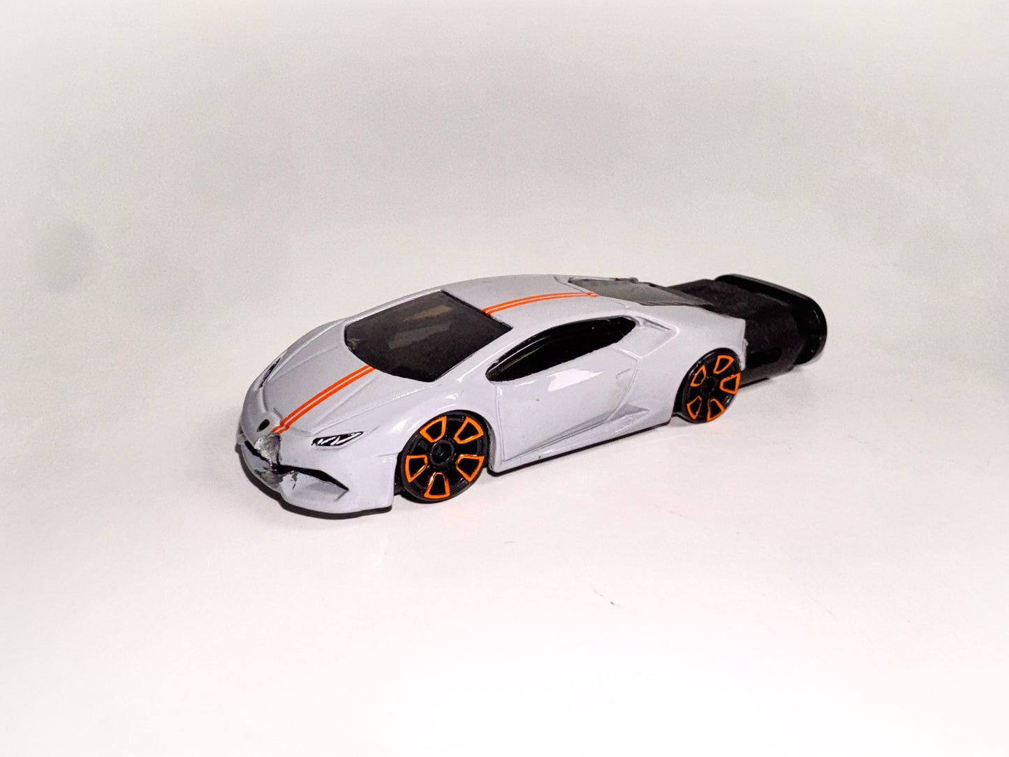 Forza Lamborghini Huracan Refillable Lighter