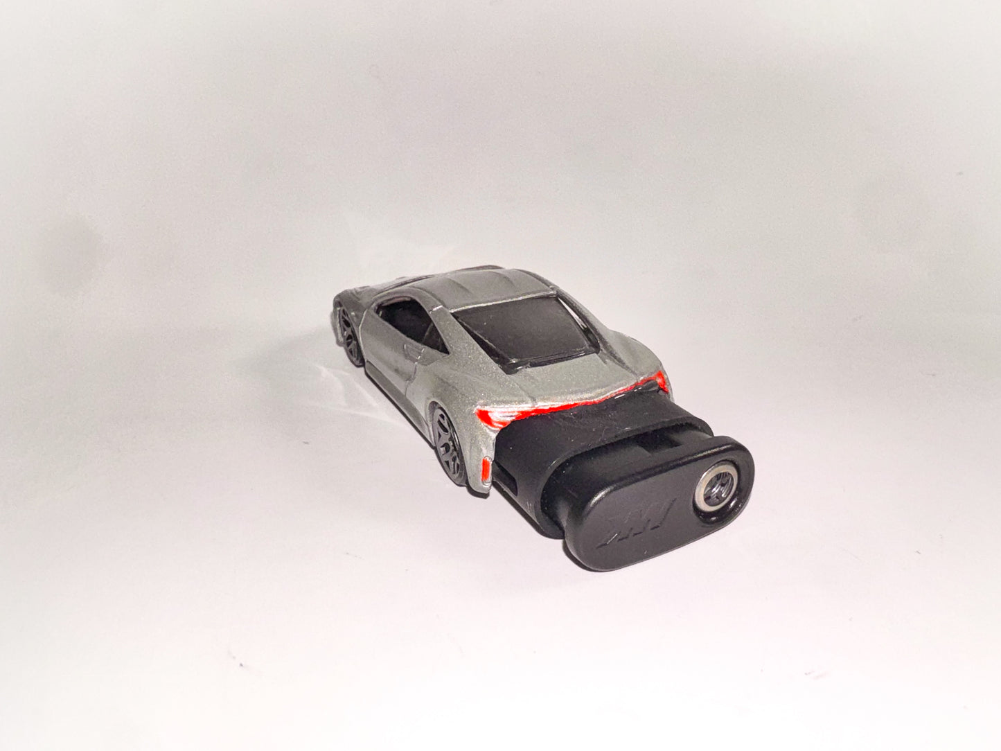 Acura NSX Refillable Lighter