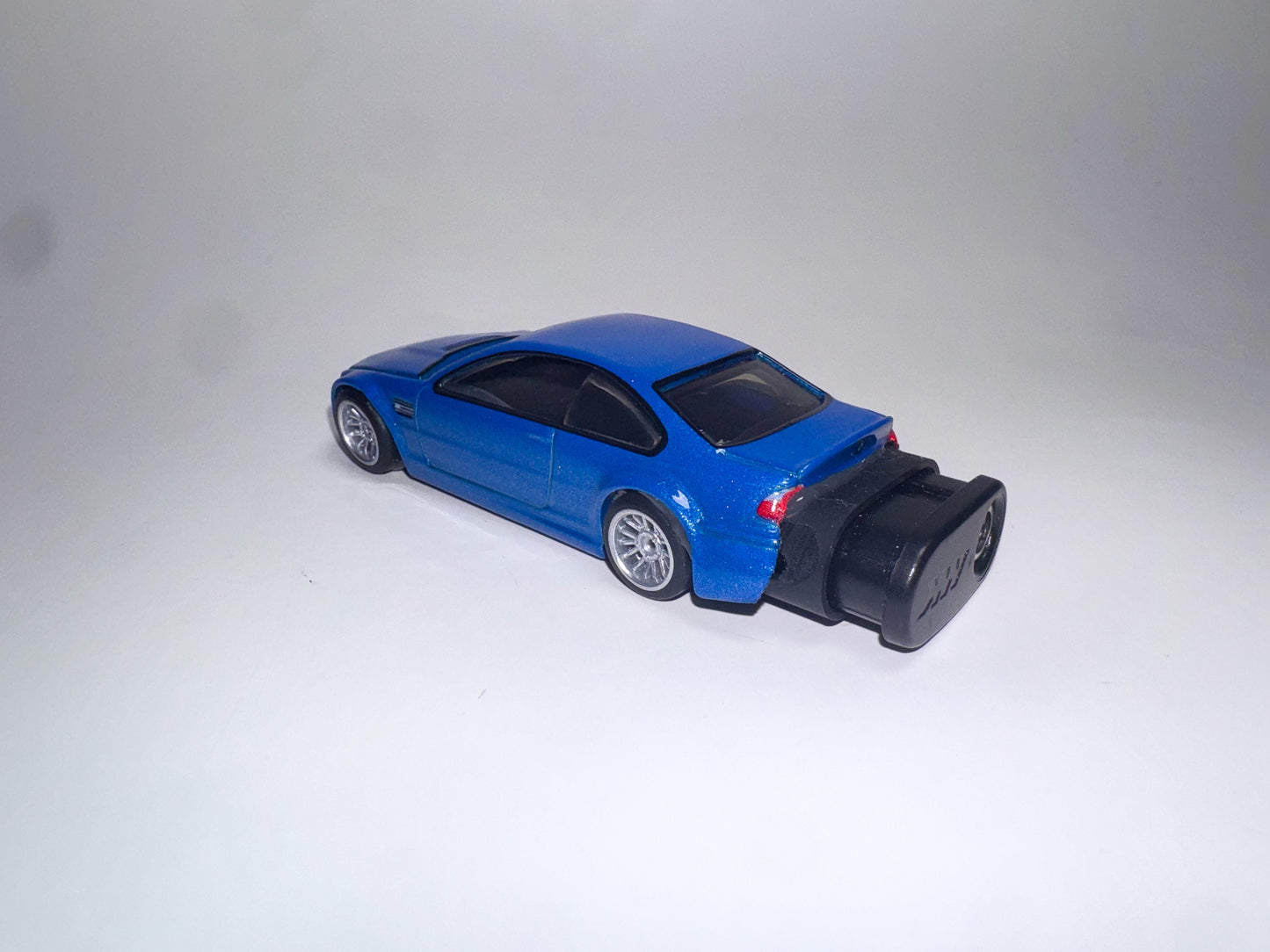 Custom BMW M3 E46 Refillable Lighters