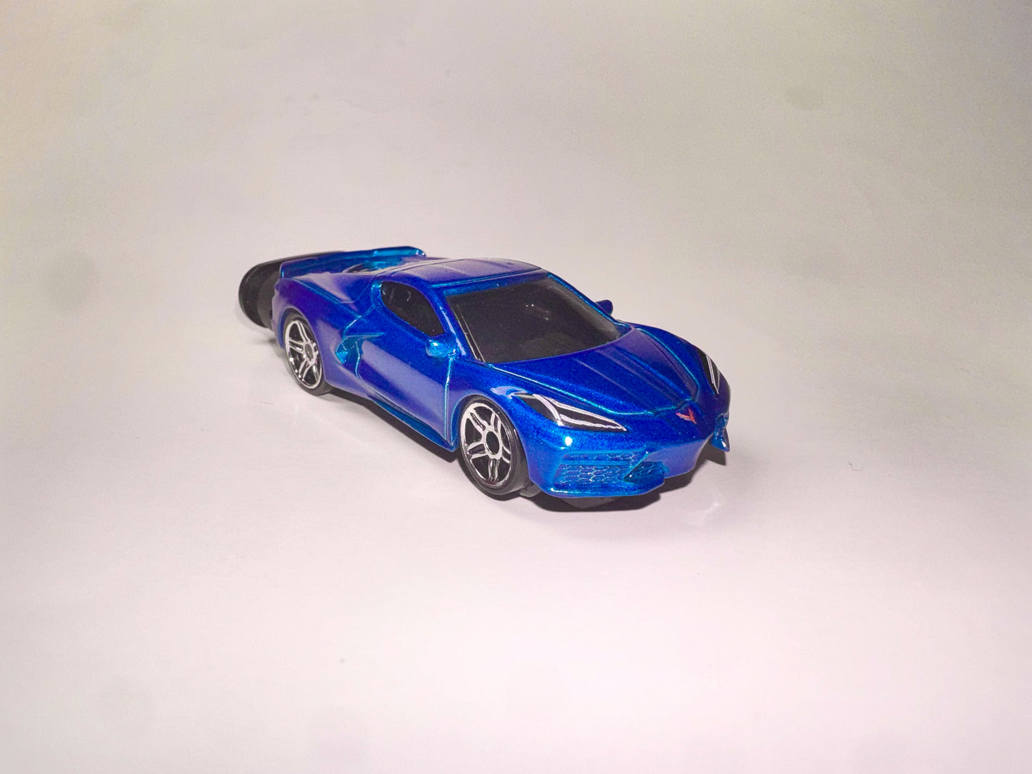 2020 Corvette C8 Refillable Lighter