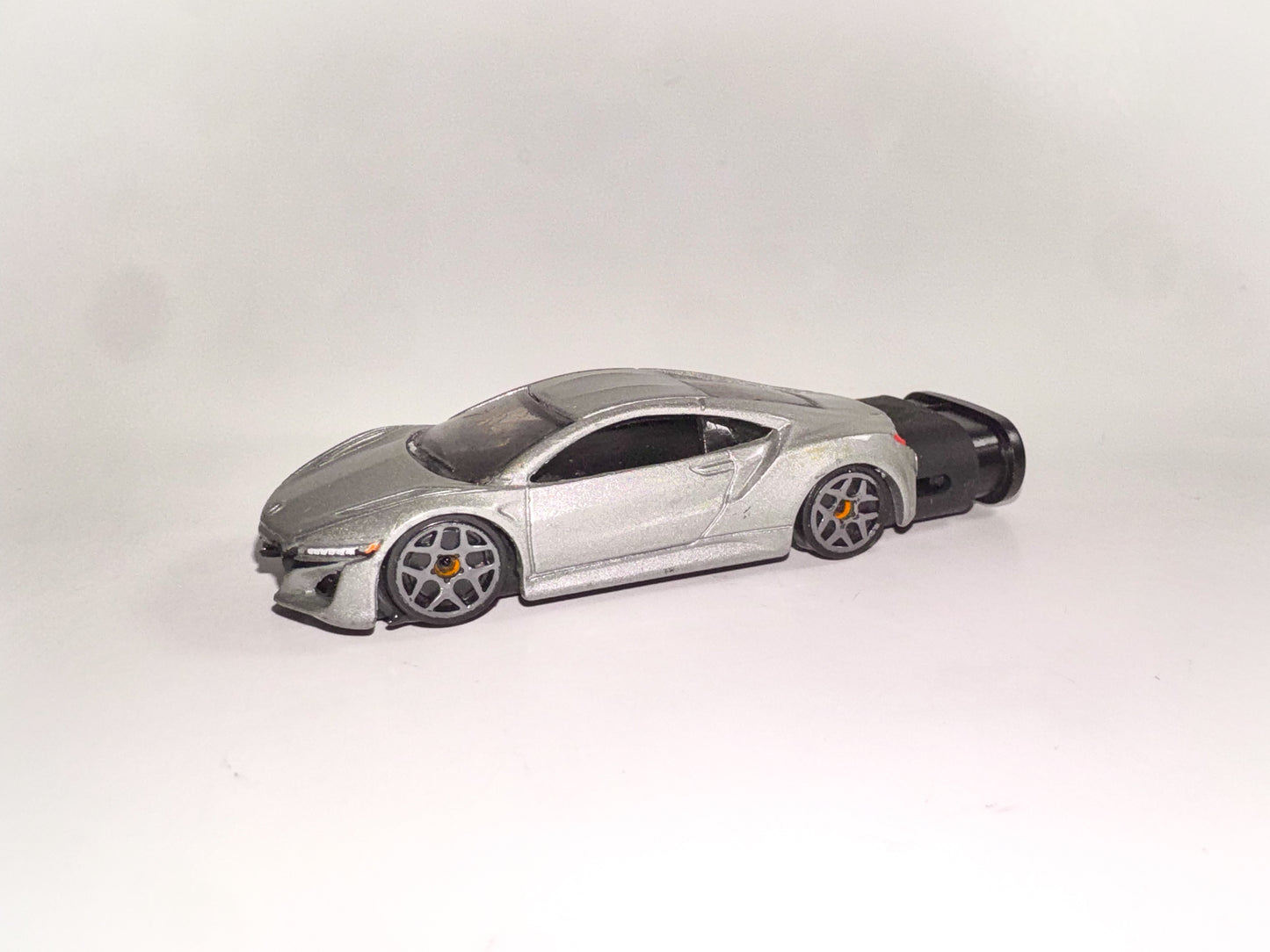 Acura NSX Refillable Lighter