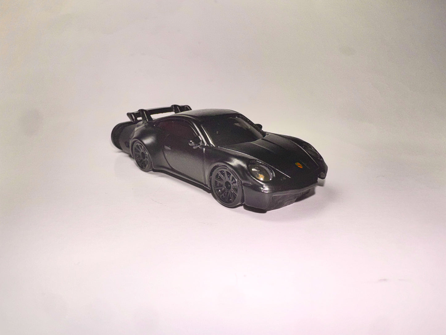 Porsche 911 GT3 Refillable Lighter