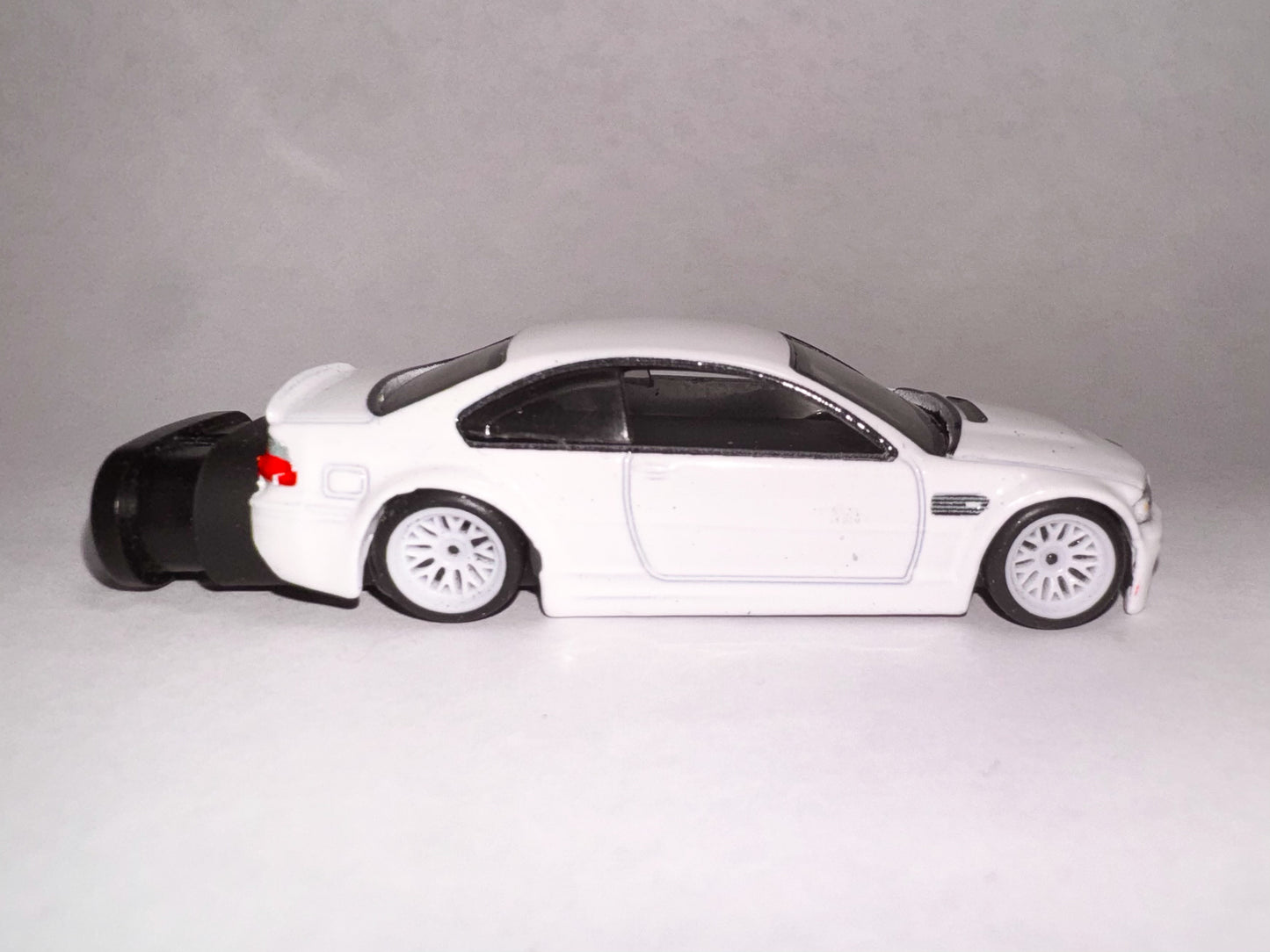 Fast and Furious BMW M3 E46 Refillable Lighter