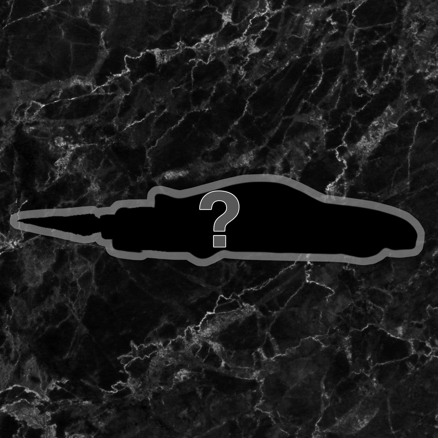 Mystery Refillable Car Lighter