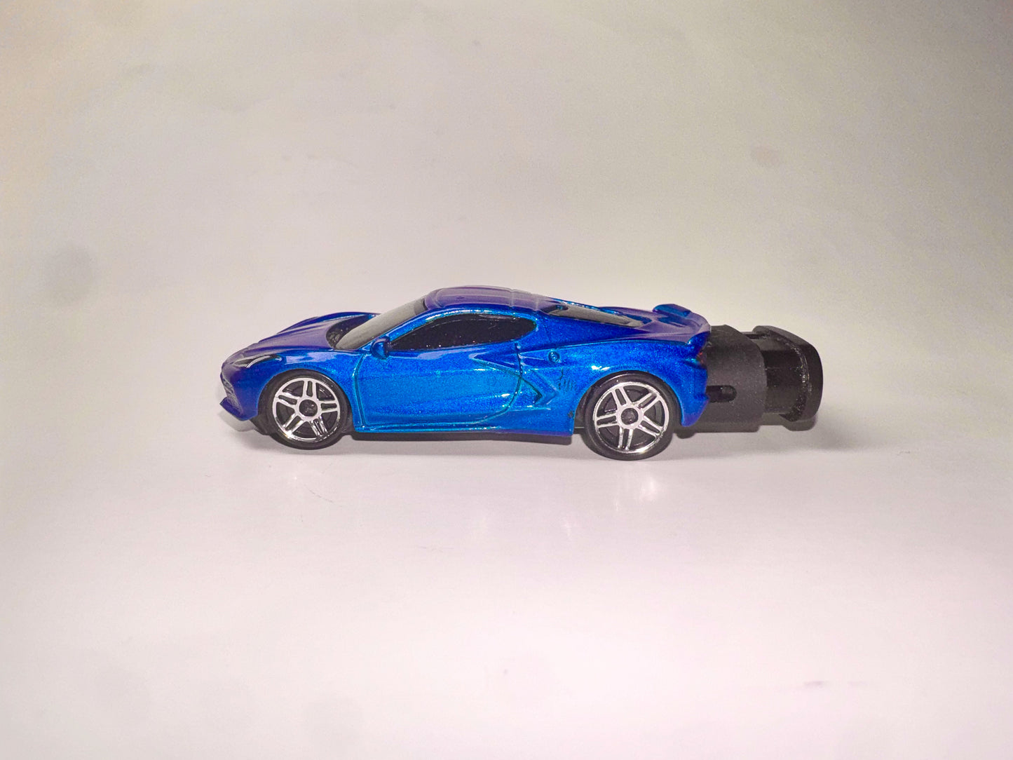 2020 Corvette C8 Refillable Lighter