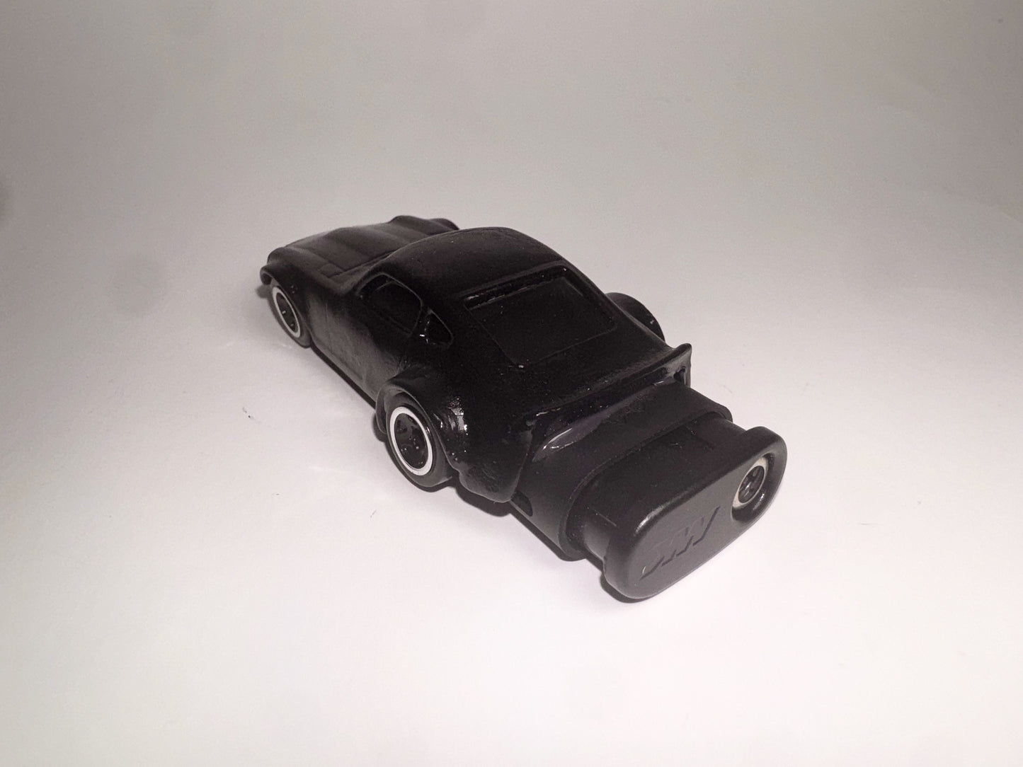Datsun 240Z Refillable Lighter
