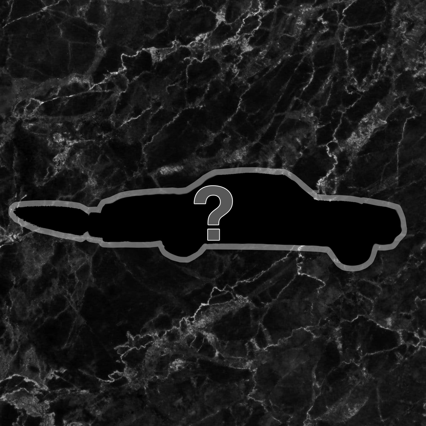 Mystery Refillable Car Lighter