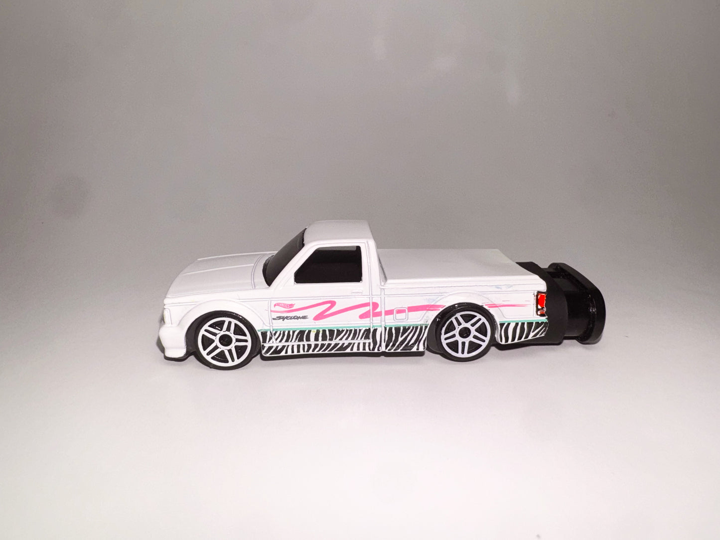 GMC Syclone Refillable Lighter
