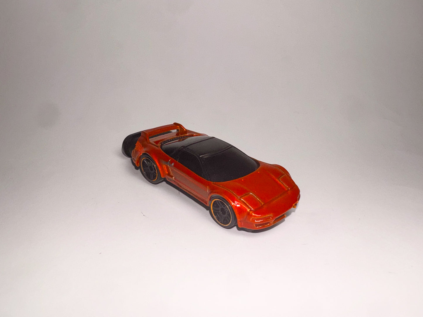 Acura/Honda NSX Refillable Lighter