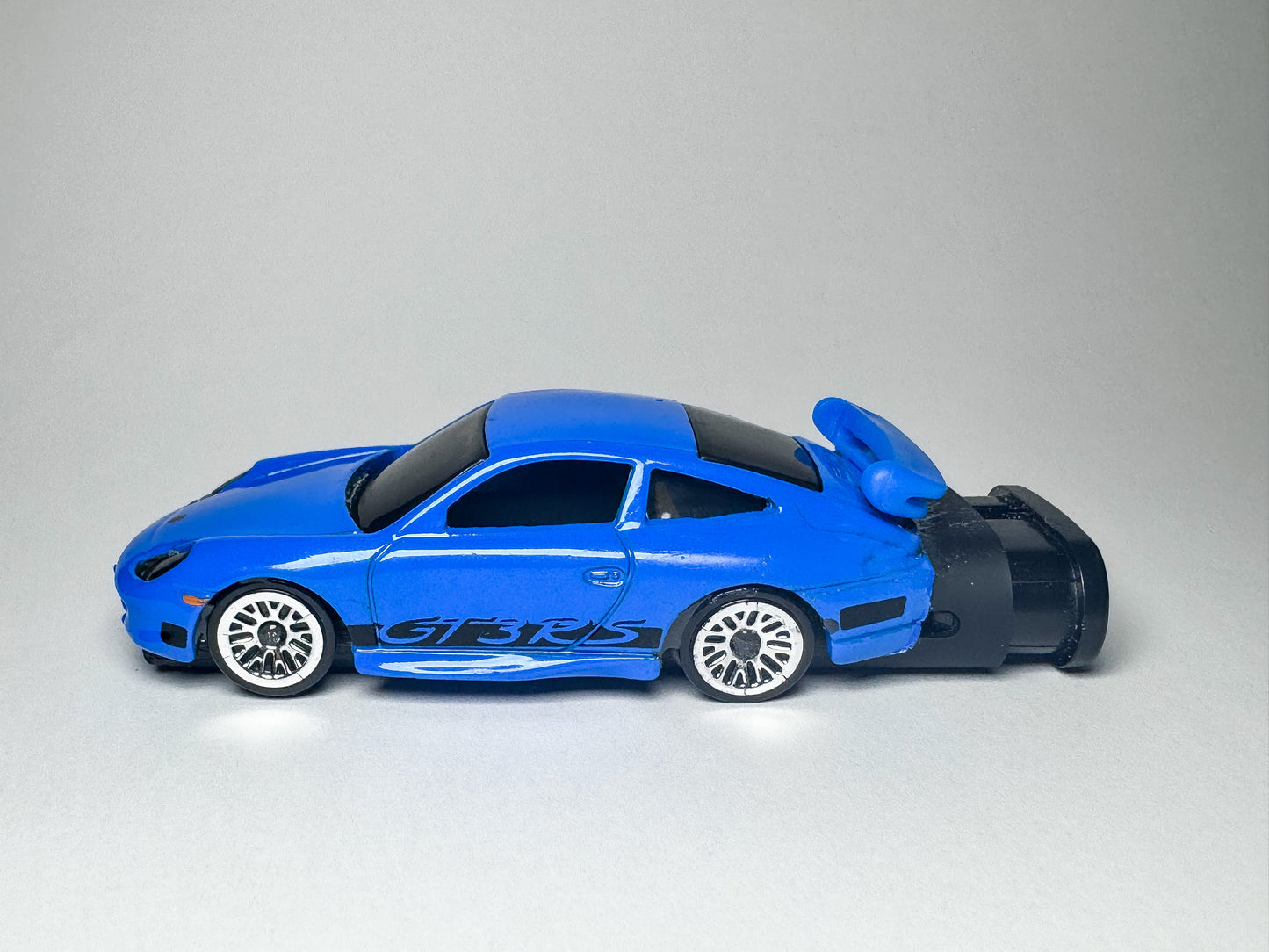 Fast and Furious Porsche 911 GT3RS Refillable Lighter
