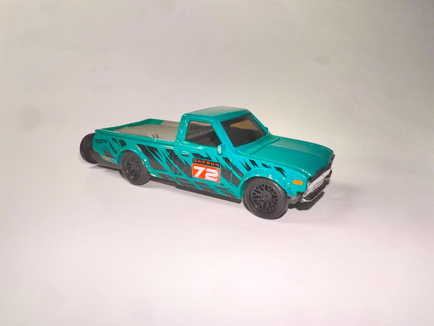 Datsun 620 Refillable Lighter