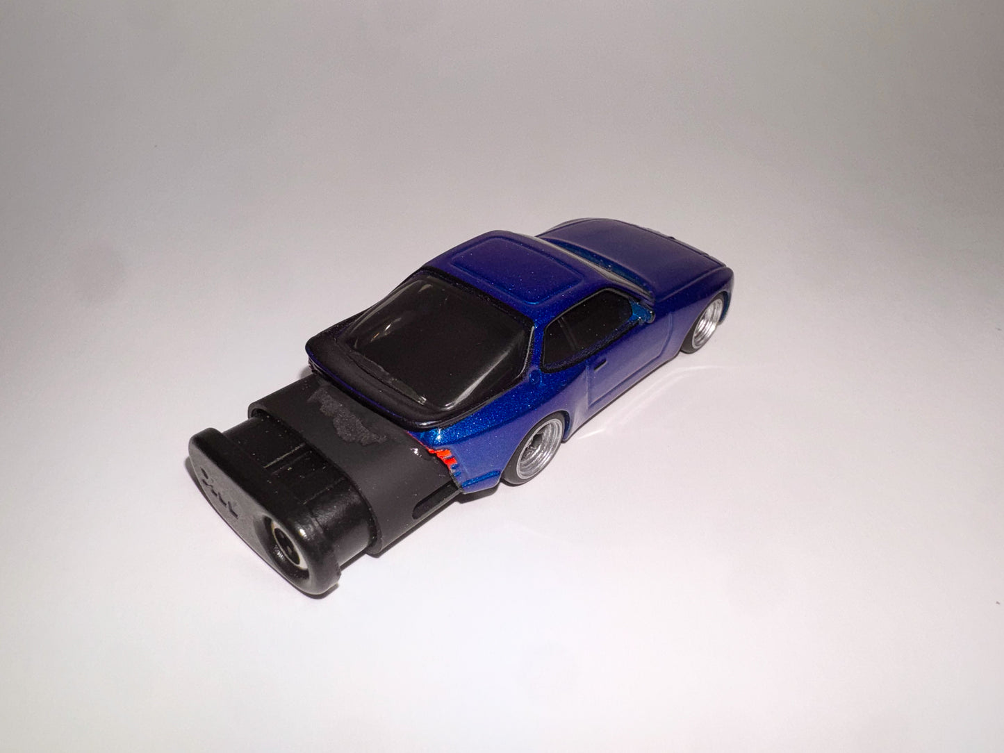 Porsche 944 Turbo Refillable Lighter
