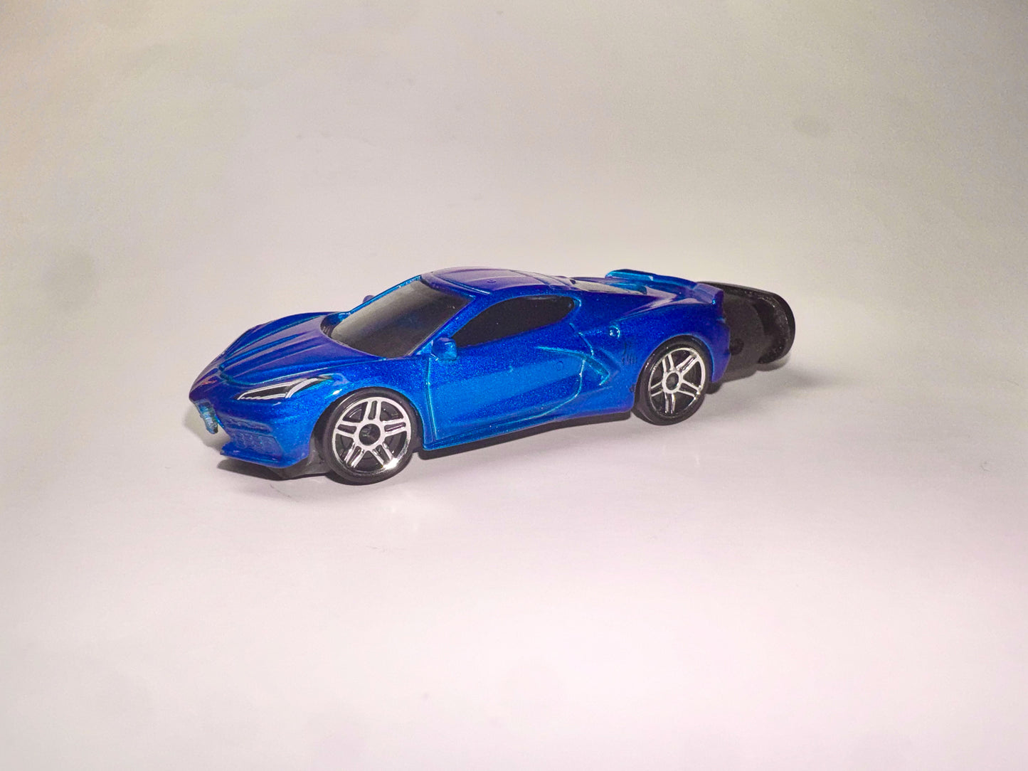 2020 Corvette C8 Refillable Lighter