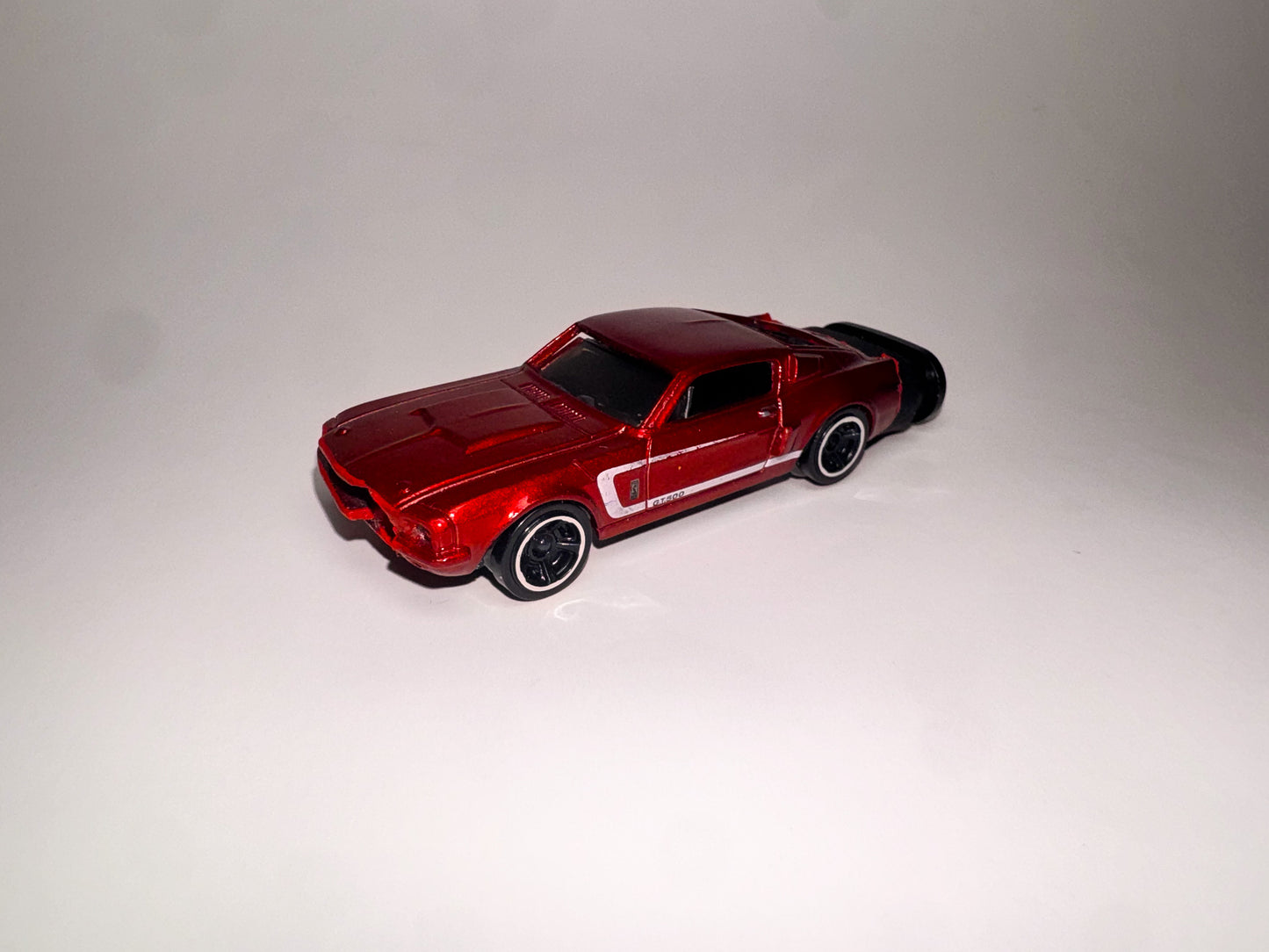 Strip “The King” Weathers (Cars Movie) Refillable Lighter